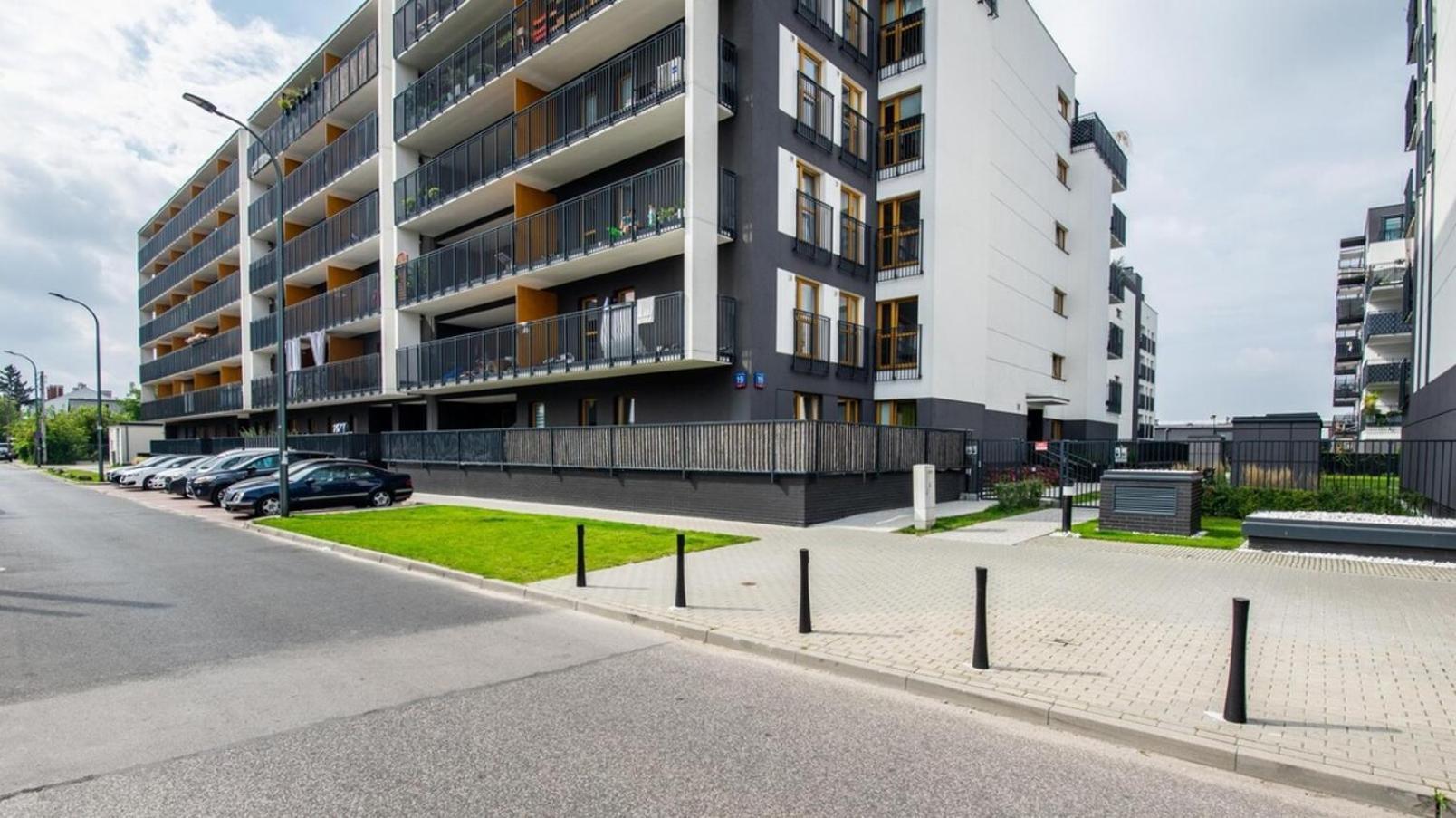 Appartement Wagonowa Premium Chopin Airport *